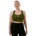 1STAR Cargo Longline Sports Bra